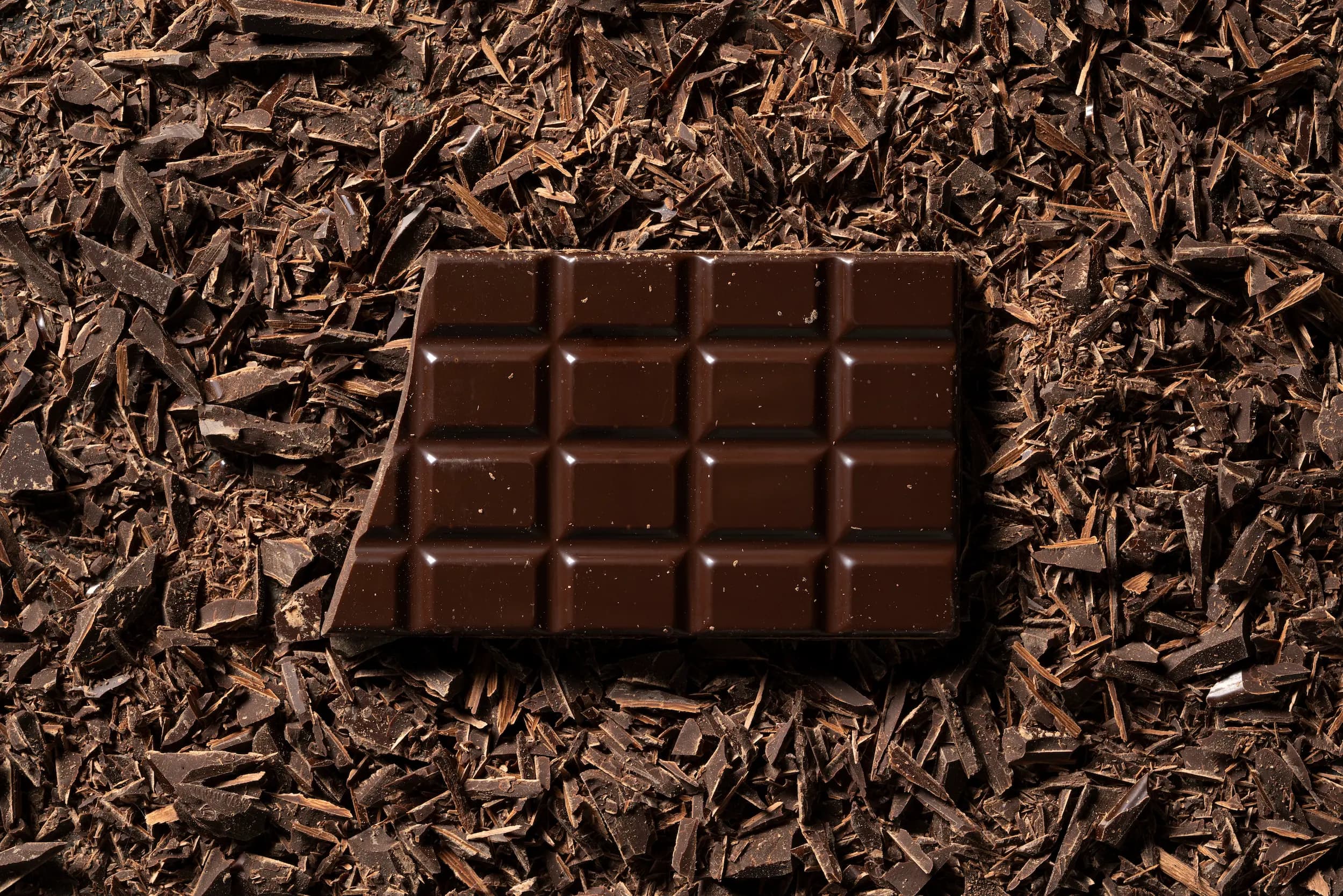 70% Dark Chocolate