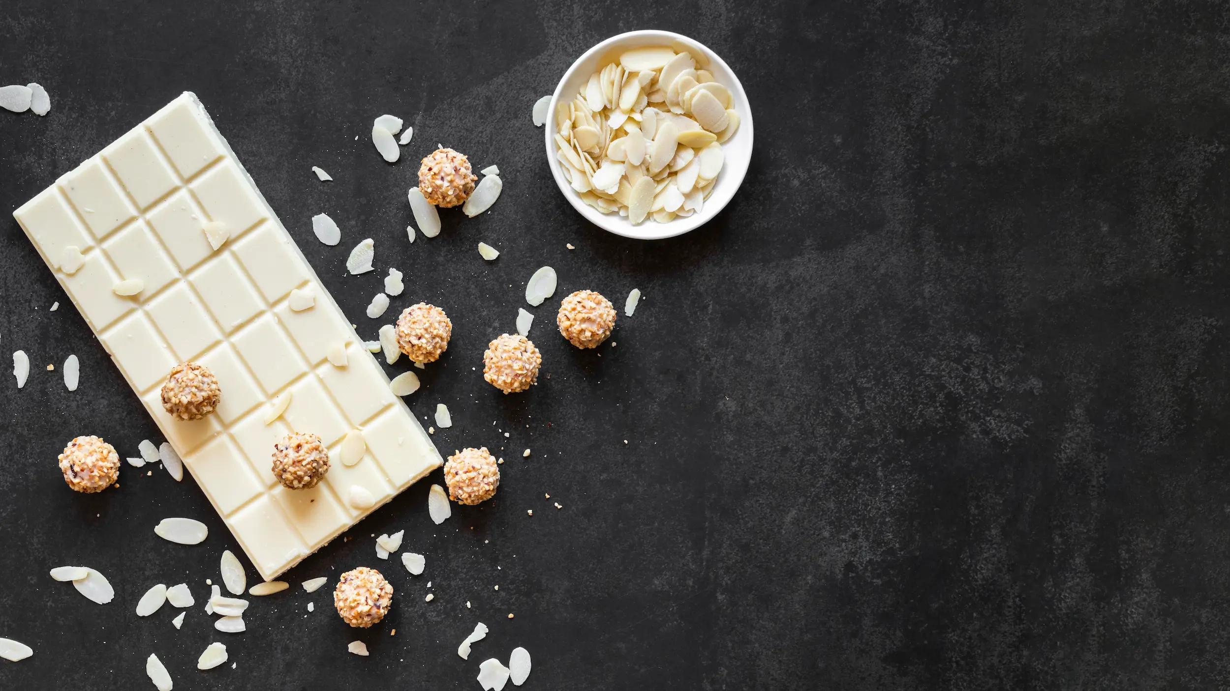 White Chocolate