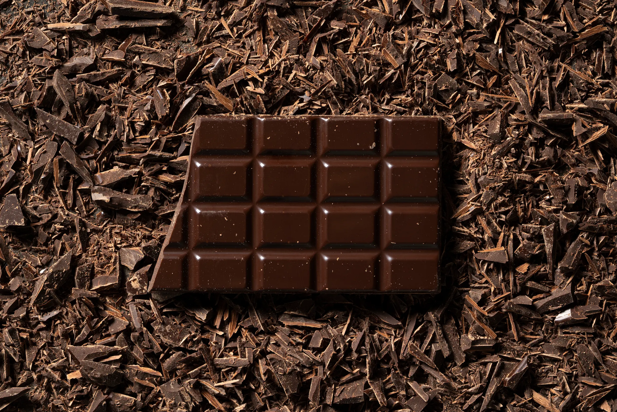 70% Dark Chocolate