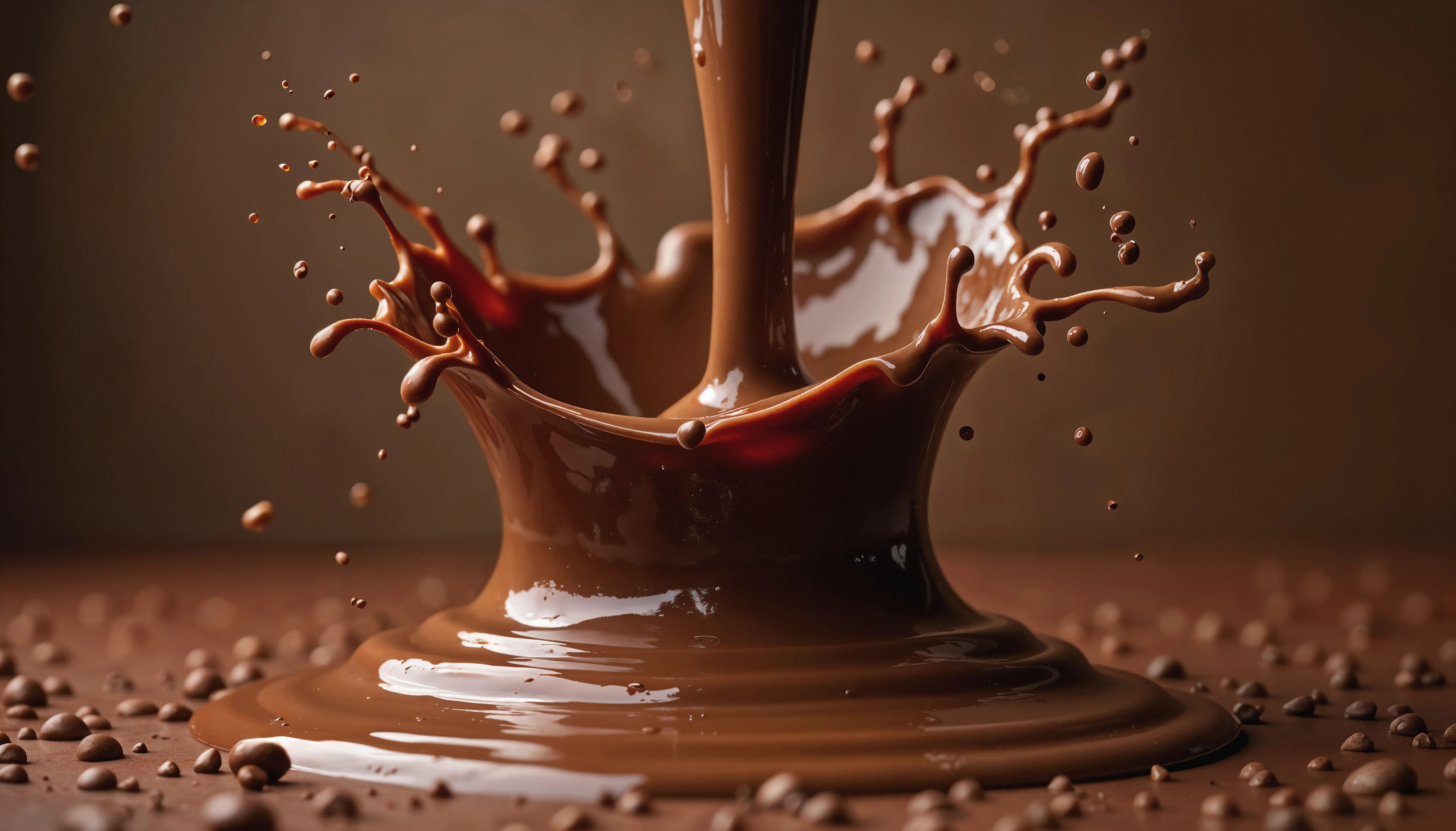 Milk Chocolate